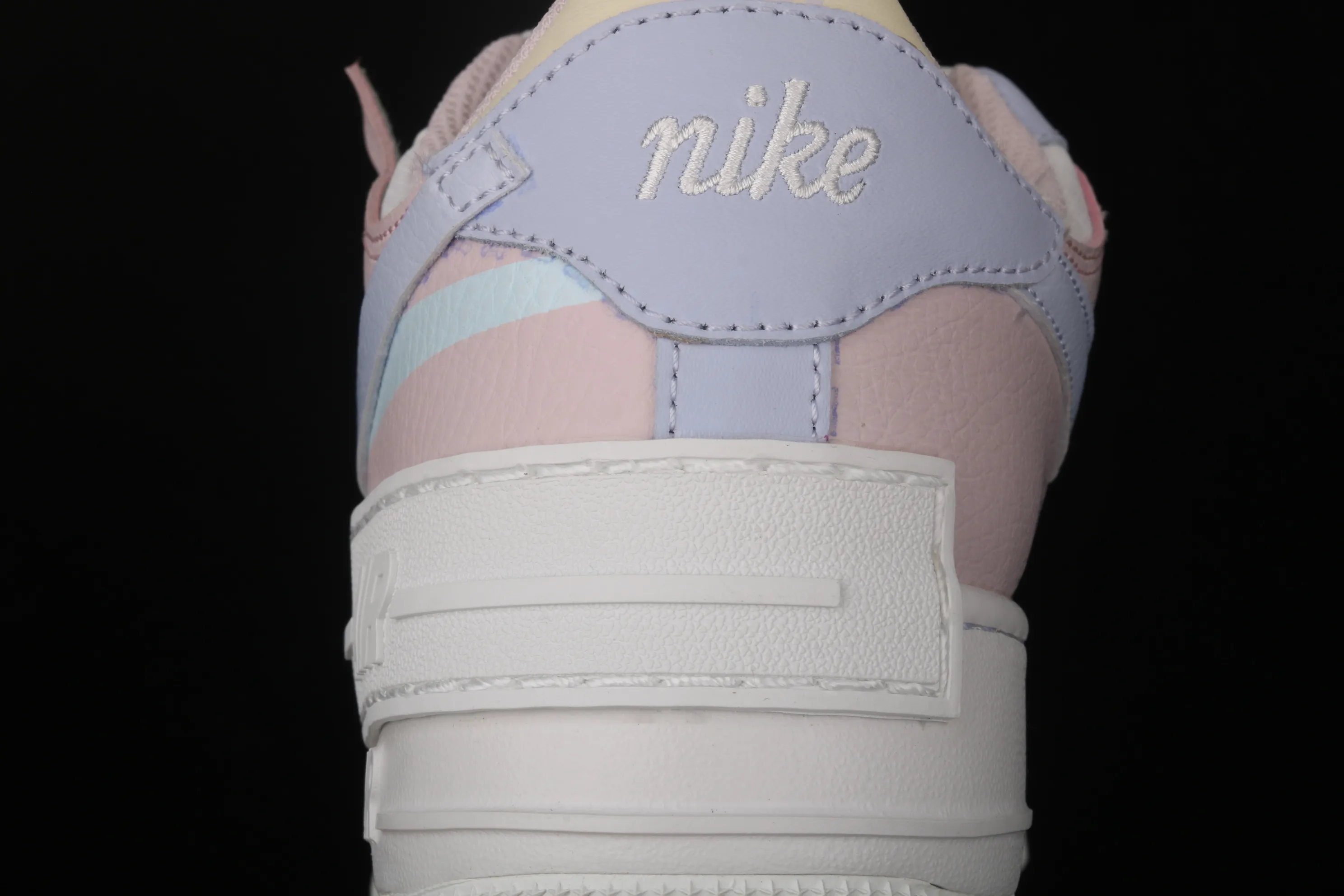 All Categories Nk Air Force 1 Air Force Series Nk Air Force 1 Shadow Air Force Lightweight Increased Corporate Level Nk Air Force 1 Shadow Air Force One Lightweight Increased Low-top Versatile Sneakers CI0919-106